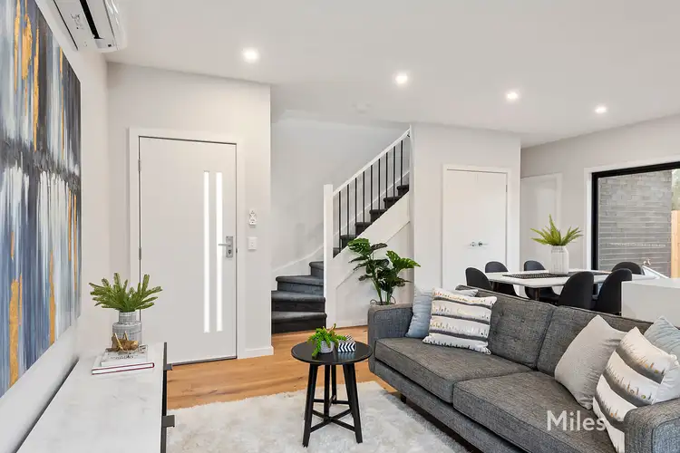 Fourth view of Homely townhouse listing, 2/146 Porter Road, Heidelberg Heights VIC 3081