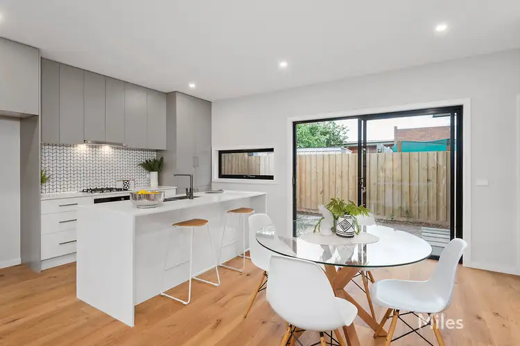 Fifth view of Homely townhouse listing, 2/146 Porter Road, Heidelberg Heights VIC 3081