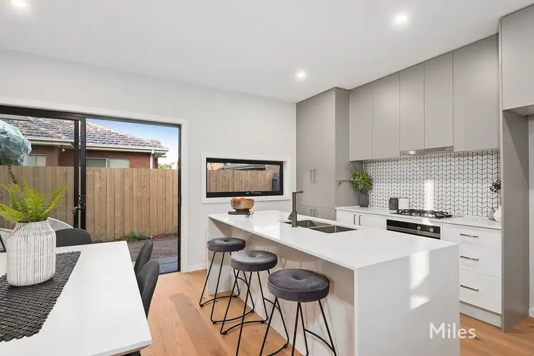 Sixth view of Homely townhouse listing, 2/146 Porter Road, Heidelberg Heights VIC 3081