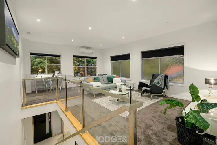 Fifth view of Homely house listing, 43 Leila Road, Ormond VIC 3204