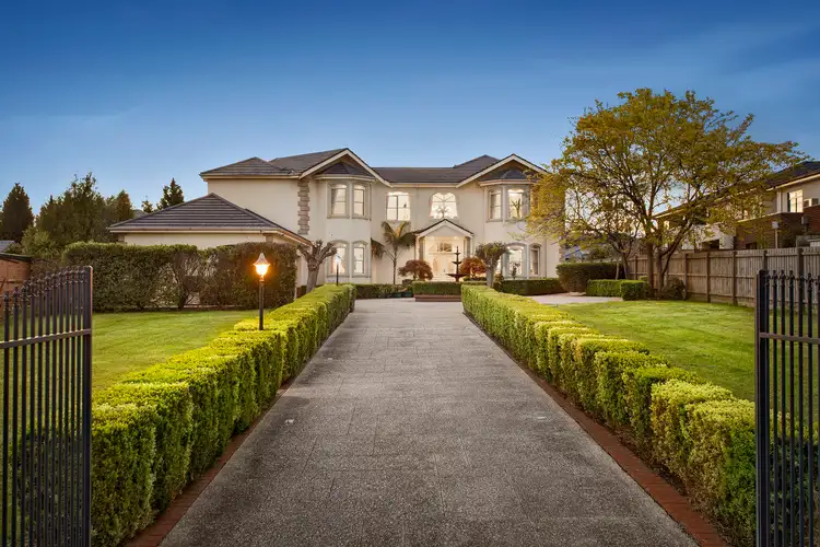 279-281 Jells Road, Wheelers Hill VIC 3150