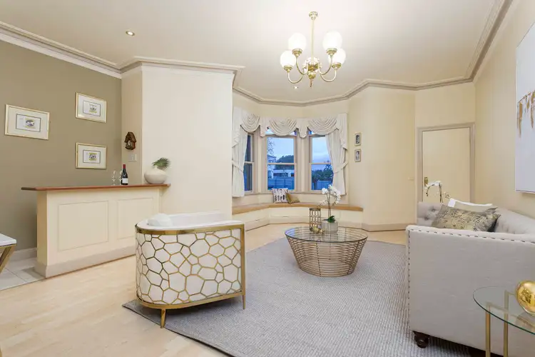 Second view of Homely house listing, 279-281 Jells Road, Wheelers Hill VIC 3150