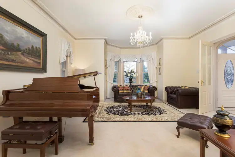 Third view of Homely house listing, 279-281 Jells Road, Wheelers Hill VIC 3150