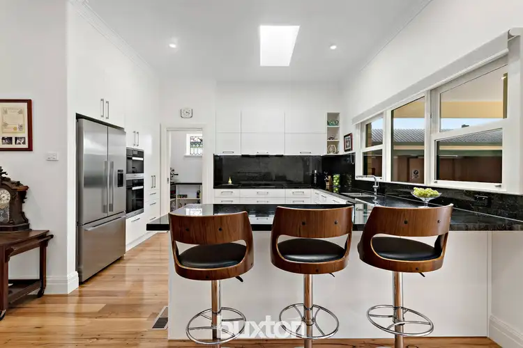 Fifth view of Homely house listing, 52 Hortense Street, Glen Iris VIC 3146