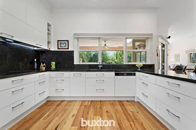 Sixth view of Homely house listing, 52 Hortense Street, Glen Iris VIC 3146