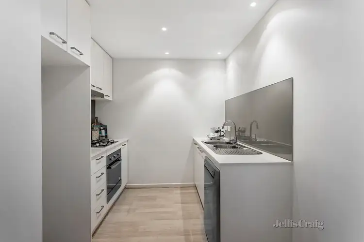 Second view of Homely apartment listing, 107/300 Middleborough Road, Blackburn VIC 3130