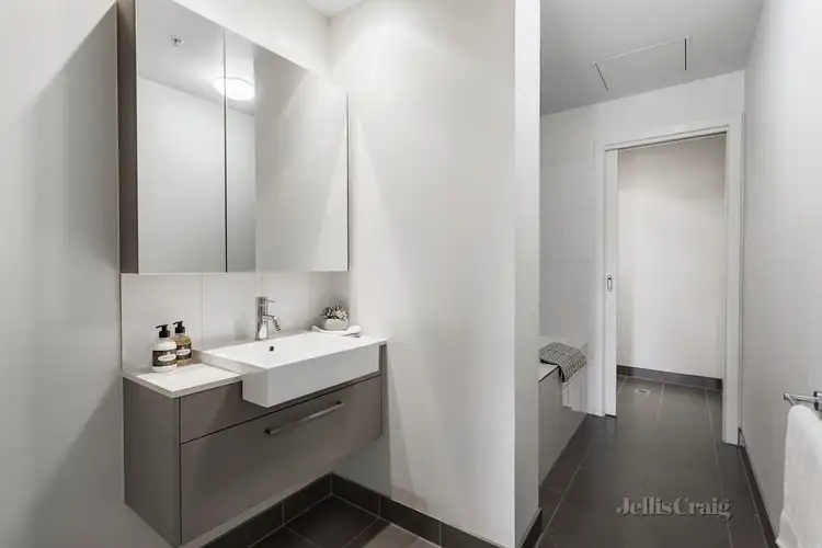 Fourth view of Homely apartment listing, 107/300 Middleborough Road, Blackburn VIC 3130