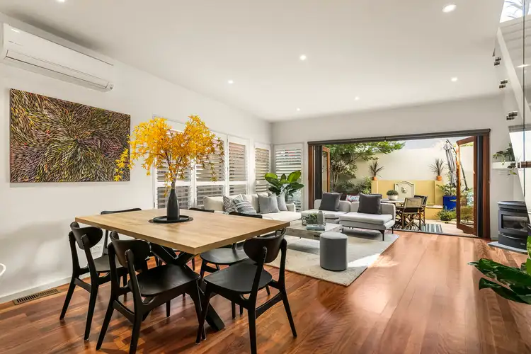 Fourth view of Homely house listing, 60 Evans Street, Port Melbourne VIC 3207