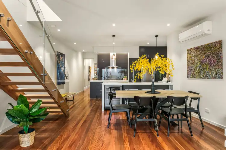 Fifth view of Homely house listing, 60 Evans Street, Port Melbourne VIC 3207