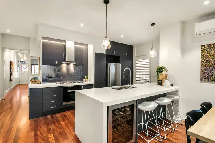 Sixth view of Homely house listing, 60 Evans Street, Port Melbourne VIC 3207
