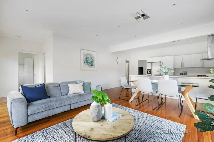 Second view of Homely house listing, 74 Brooks Street, Bentleigh East VIC 3165