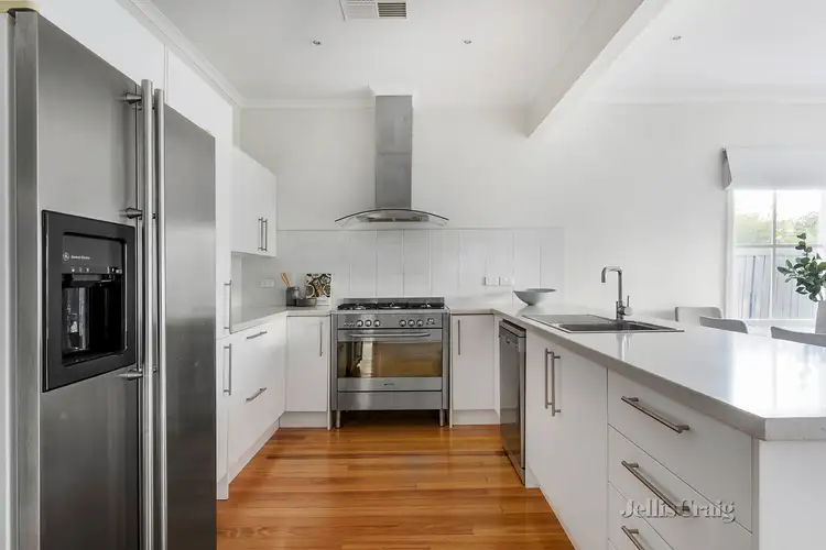 Third view of Homely house listing, 74 Brooks Street, Bentleigh East VIC 3165