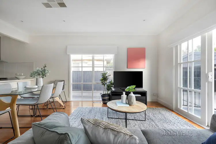 Fifth view of Homely house listing, 74 Brooks Street, Bentleigh East VIC 3165