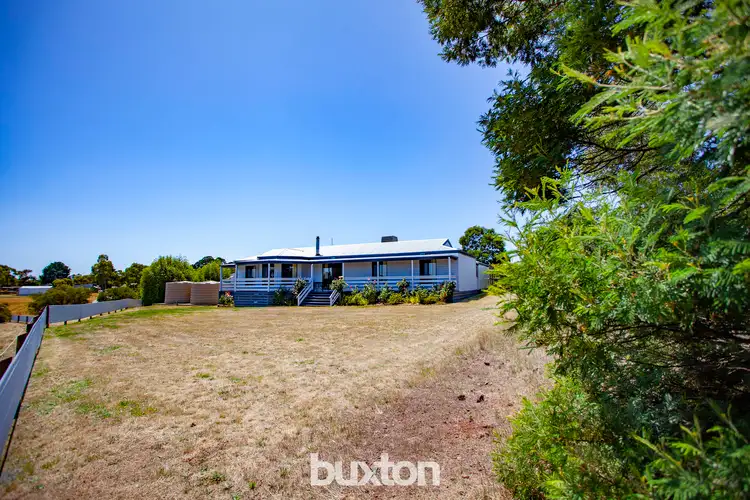Main view of Homely house listing, 15 Cope Street, Scarsdale VIC 3351
