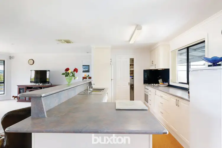 Sixth view of Homely house listing, 15 Cope Street, Scarsdale VIC 3351