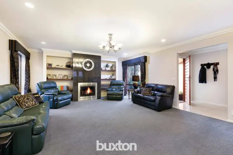 Second view of Homely house listing, 4 Lemuela Court, Invermay Park VIC 3350