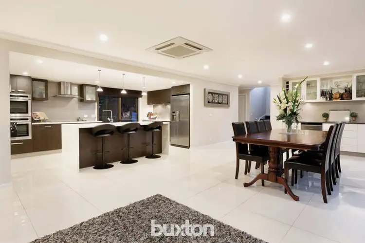 Fourth view of Homely house listing, 4 Lemuela Court, Invermay Park VIC 3350