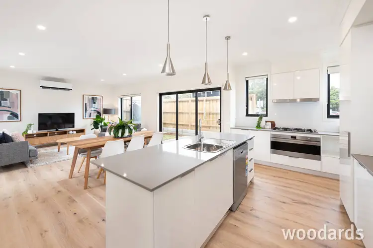 Third view of Homely house listing, 21 Albert Street, Mitcham VIC 3132