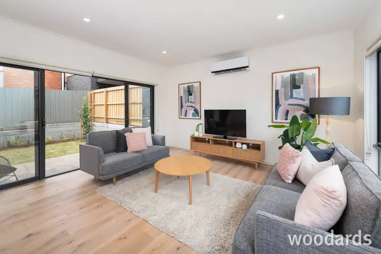 Fourth view of Homely house listing, 21 Albert Street, Mitcham VIC 3132
