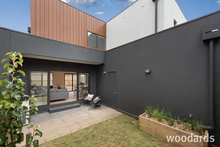 Fifth view of Homely house listing, 21 Albert Street, Mitcham VIC 3132