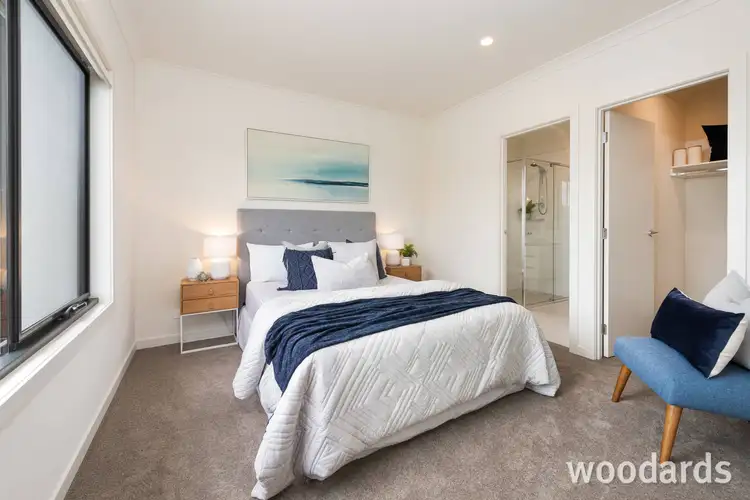 Sixth view of Homely house listing, 21 Albert Street, Mitcham VIC 3132