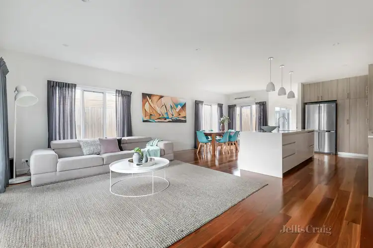 Third view of Homely townhouse listing, 16a Marquis Road, Bentleigh VIC 3204
