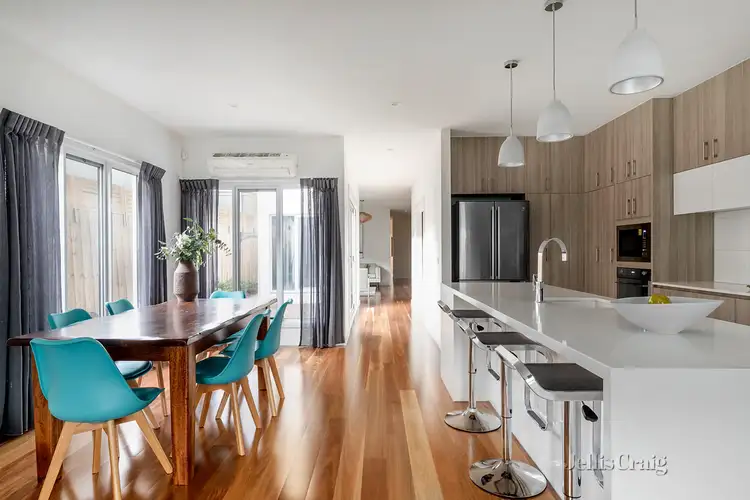 Fourth view of Homely townhouse listing, 16a Marquis Road, Bentleigh VIC 3204