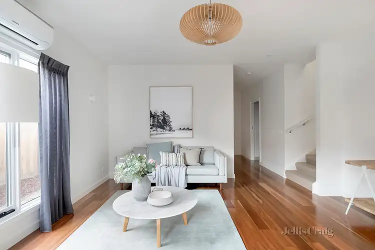 Fifth view of Homely townhouse listing, 16a Marquis Road, Bentleigh VIC 3204