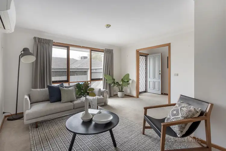 Second view of Homely villa listing, 2/21 Bonny Street, Bentleigh East VIC 3165