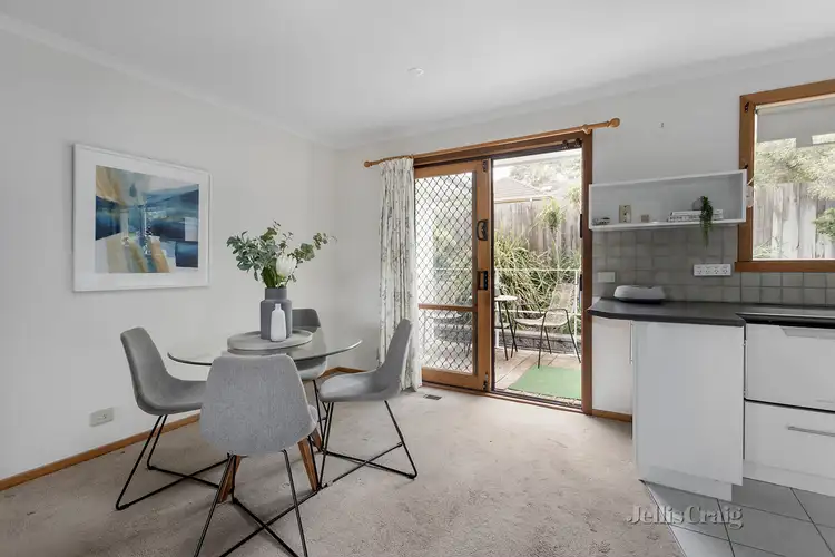 Fourth view of Homely villa listing, 2/21 Bonny Street, Bentleigh East VIC 3165