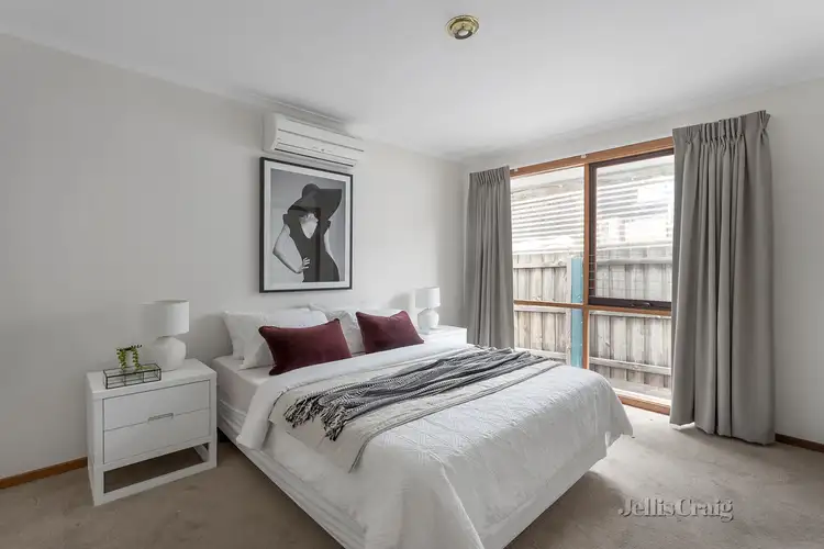 Fifth view of Homely villa listing, 2/21 Bonny Street, Bentleigh East VIC 3165