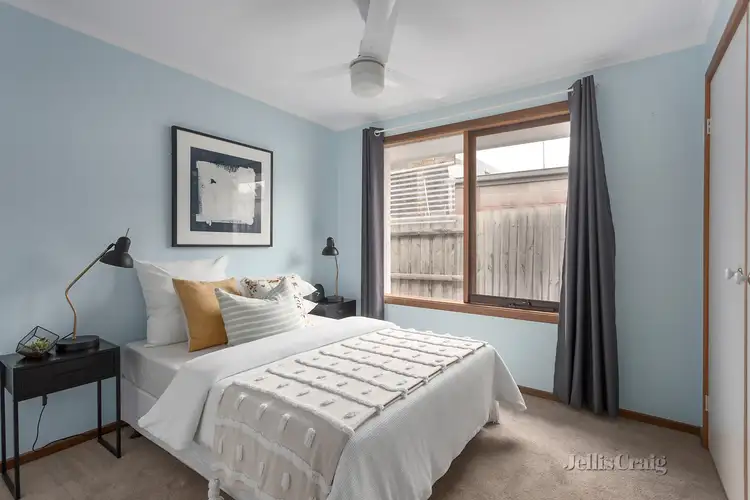 Sixth view of Homely villa listing, 2/21 Bonny Street, Bentleigh East VIC 3165