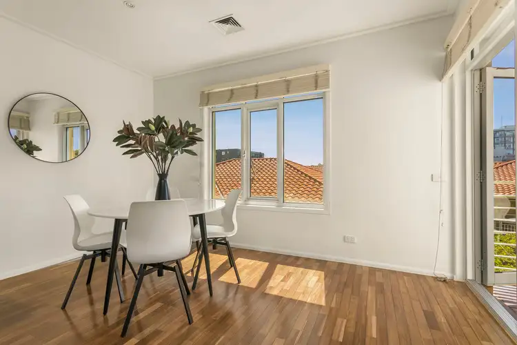 Fifth view of Homely apartment listing, 42/39 Esplanade East, Port Melbourne VIC 3207