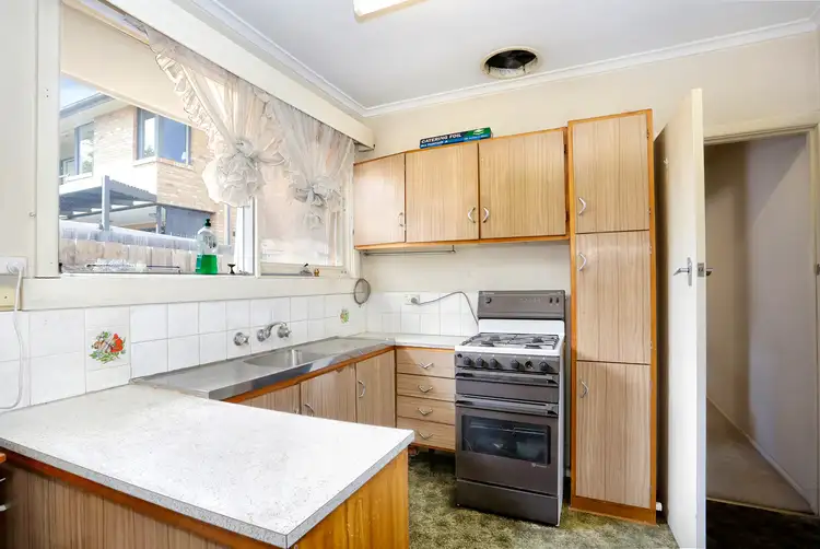Second view of Homely unit listing, 4/11 Oberwyl Road, Camberwell VIC 3124