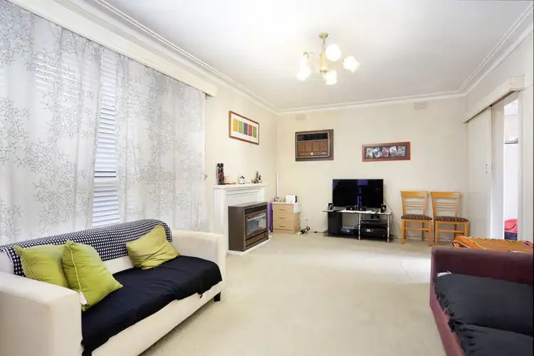 Third view of Homely unit listing, 4/11 Oberwyl Road, Camberwell VIC 3124