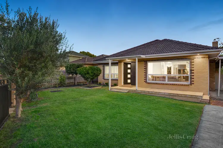 Main view of Homely house listing, 12 Narooma Street, Moorabbin VIC 3189