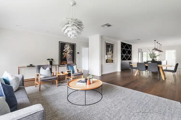 Second view of Homely house listing, 12 Narooma Street, Moorabbin VIC 3189
