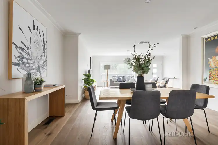 Fifth view of Homely house listing, 12 Narooma Street, Moorabbin VIC 3189