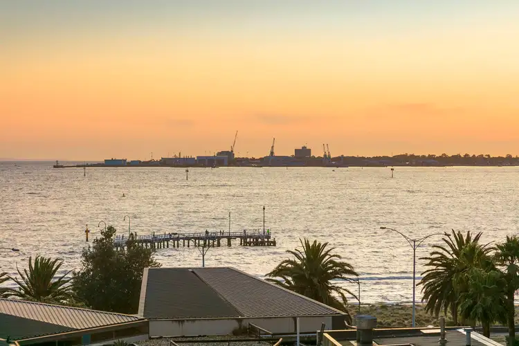 Second view of Homely apartment listing, 65/85 Rouse Street, Port Melbourne VIC 3207