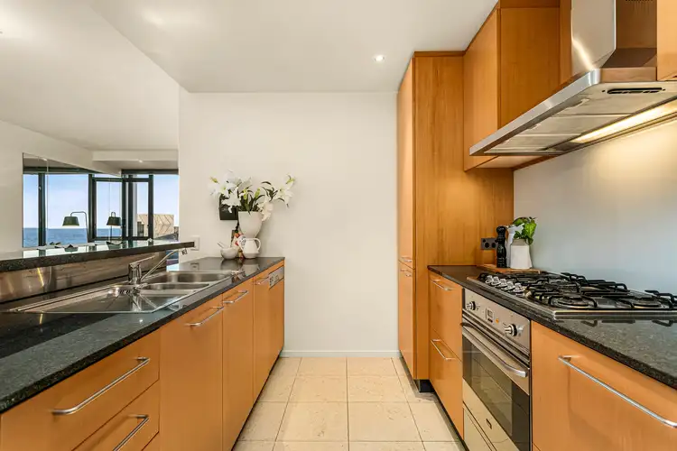 Fifth view of Homely apartment listing, 65/85 Rouse Street, Port Melbourne VIC 3207