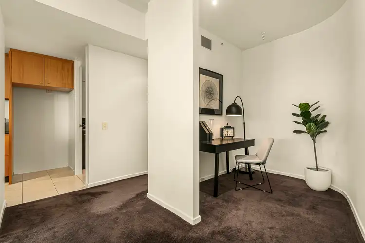 Sixth view of Homely apartment listing, 65/85 Rouse Street, Port Melbourne VIC 3207