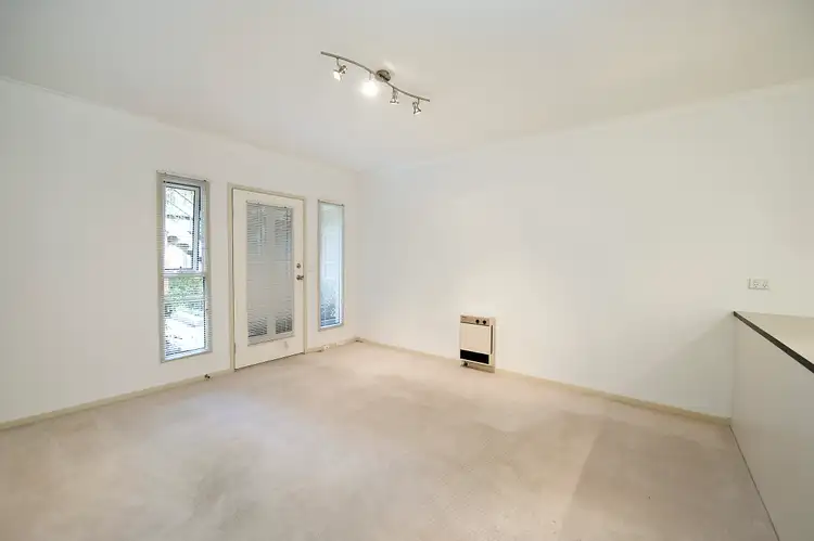 Second view of Homely apartment listing, 10/75 Drummond Street, Carlton VIC 3053