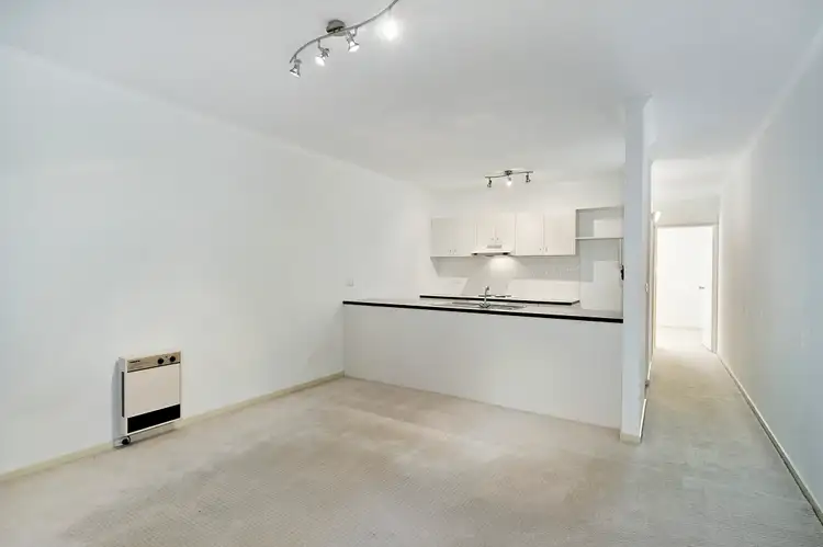 Third view of Homely apartment listing, 10/75 Drummond Street, Carlton VIC 3053