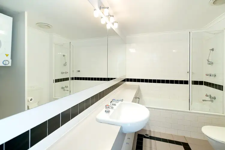 Fifth view of Homely apartment listing, 10/75 Drummond Street, Carlton VIC 3053