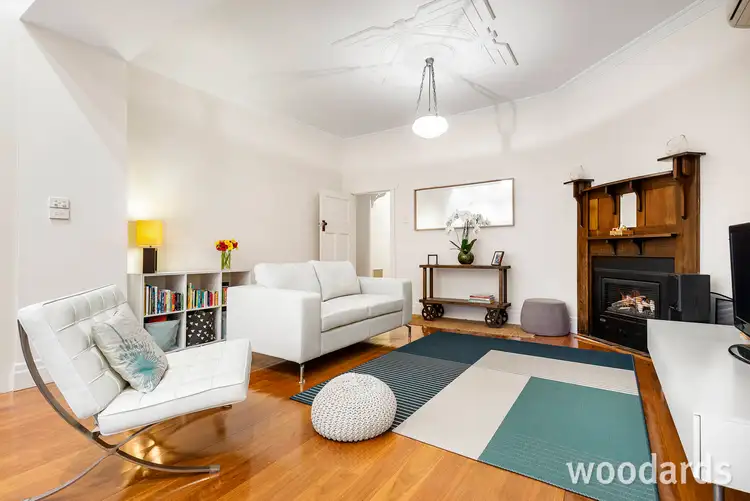 Second view of Homely house listing, 3 Kendall Street, Preston VIC 3072