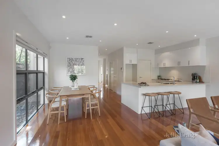 Third view of Homely townhouse listing, 14a Boronia Street, Bentleigh East VIC 3165