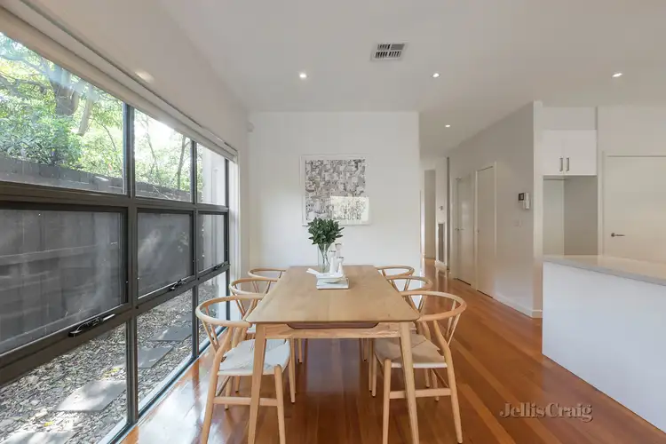 Fifth view of Homely townhouse listing, 14a Boronia Street, Bentleigh East VIC 3165