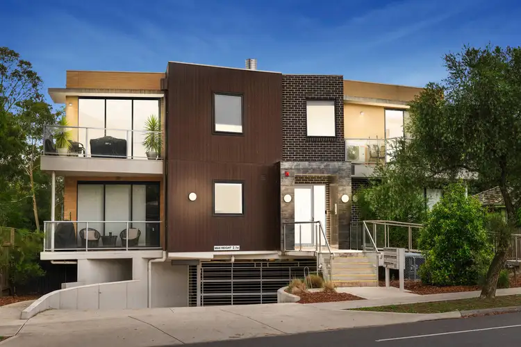 3/199 Hull Road, Mooroolbark VIC 3138