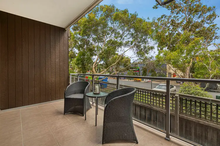 Sixth view of Homely apartment listing, 3/199 Hull Road, Mooroolbark VIC 3138