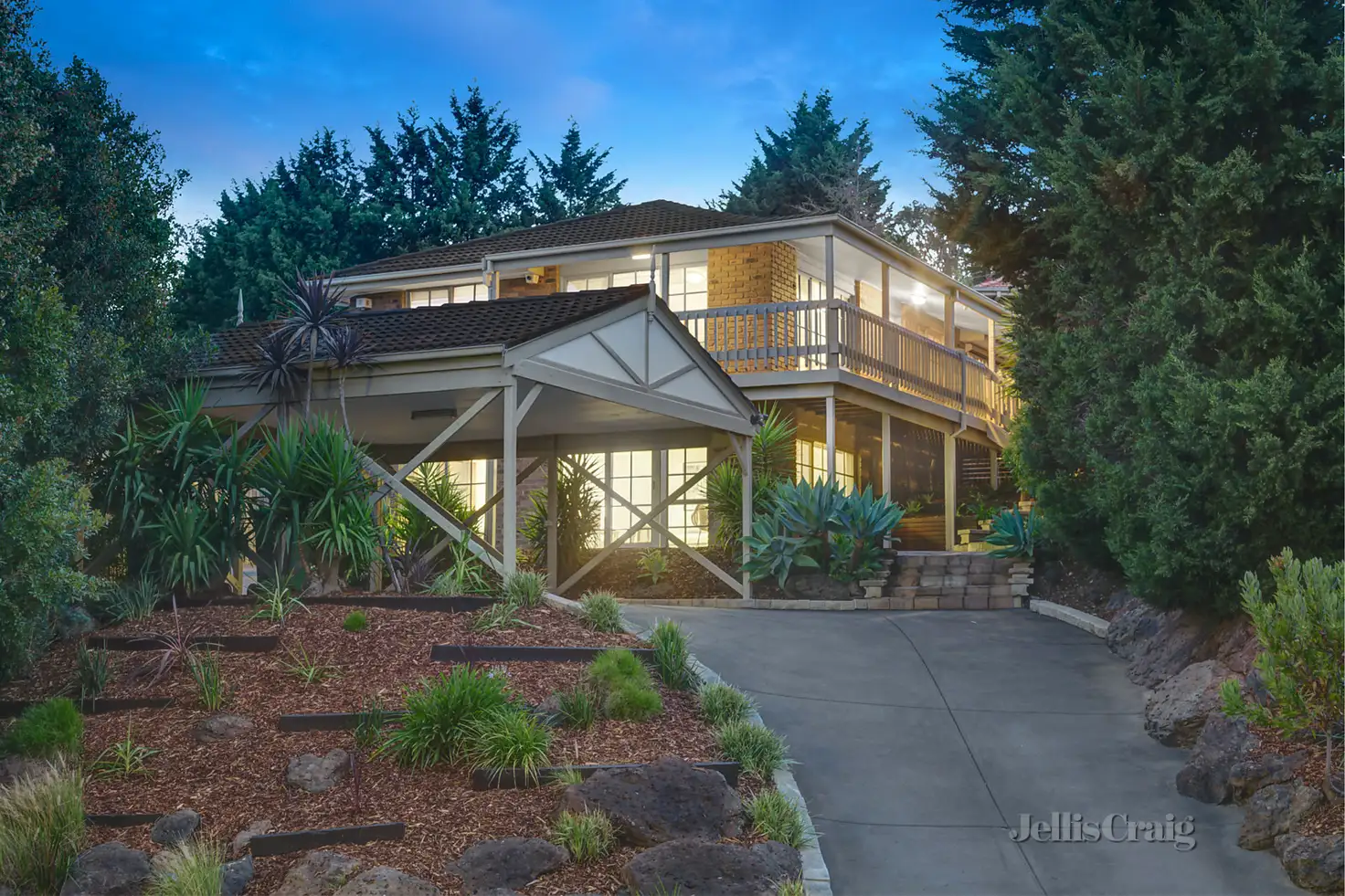 Main view of Homely house listing, 20 Cambrian Court, Eltham North VIC 3095